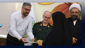 رییس شورای شهر لنگرود: خبرنگاران شریک راهبردی مدیریت شهری هستند