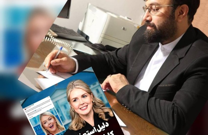 ترامپ از میدان جنگ تا میدان حیثیت بازنده شد
