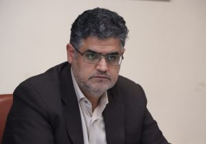 هم‌افزایی دستگاههای اجرایی برای آسفالت مسیر دسترسی به مزار شهید محمدعلی حق‌بین