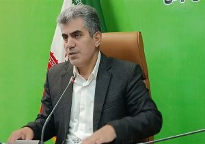 رئیس جهاد کشاورزی گیلان: کشاورزی در جنگ اقتصادی تاب آورد / تولید ۳.۶ میلیون تن محصول، امنیت غذایی را پایدار نگه داشت