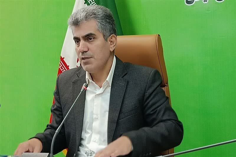 رئیس جهاد کشاورزی گیلان: کشاورزی در جنگ اقتصادی تاب آورد / تولید ۳.۶ میلیون تن محصول، امنیت غذایی را پایدار نگه داشت