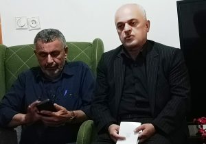فرماندار اسبق لنگرود: خبرنگاران چشم بینا و گوش شنوای جامعه هستند