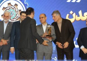 خزر بر فراز صنایع گیلان ایستاد