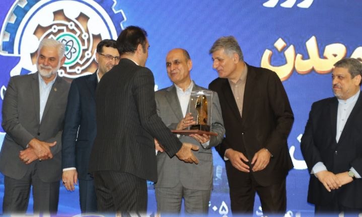 خزر بر فراز صنایع گیلان ایستاد
