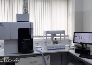 راه‌اندازی مجدد پیشرفته‌ترین دستگاه ICP-OES گیلان در آزمایشگاه مرکزی دانشگاه گیلان