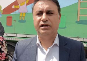 فتح‌الهی:با هنر، لبخند را به خانه‌ها ببریم ؛ فرهنگ‌سازی سرمایه‌گذاری برای آینده است