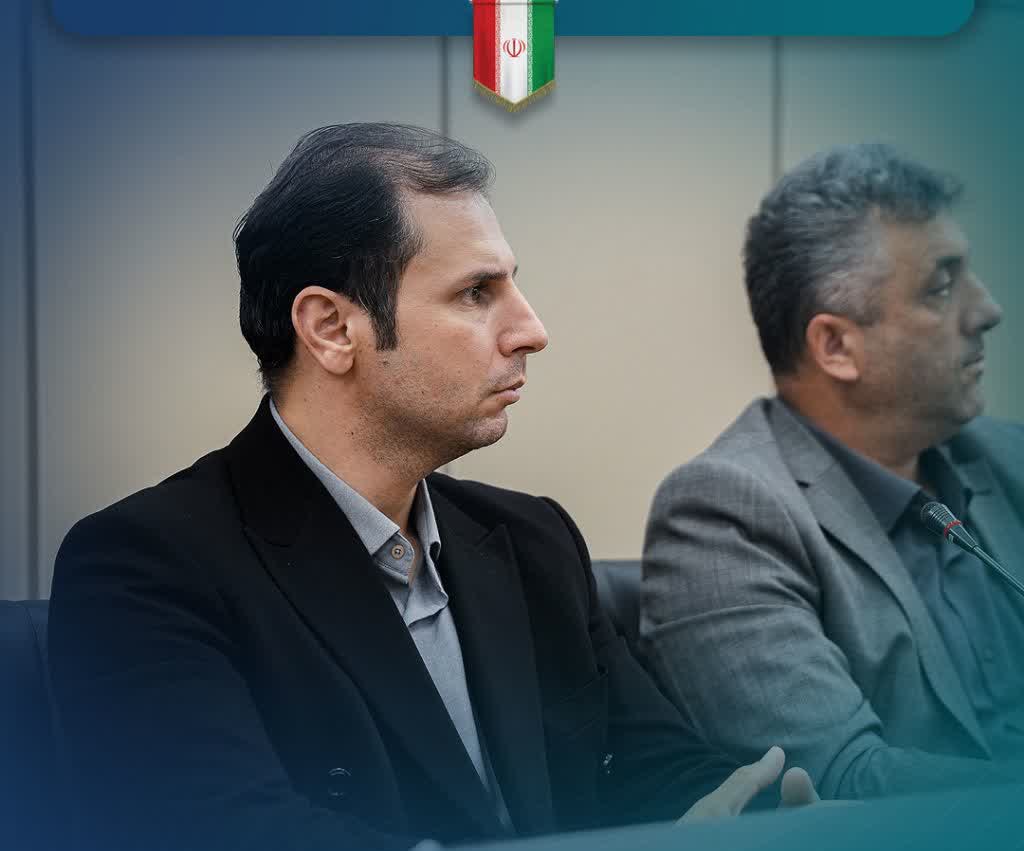 آینده گردشگری گیلان روی میز راهبرد؛صادق‌پور: هم‌افزایی، ضامن شکوفایی است