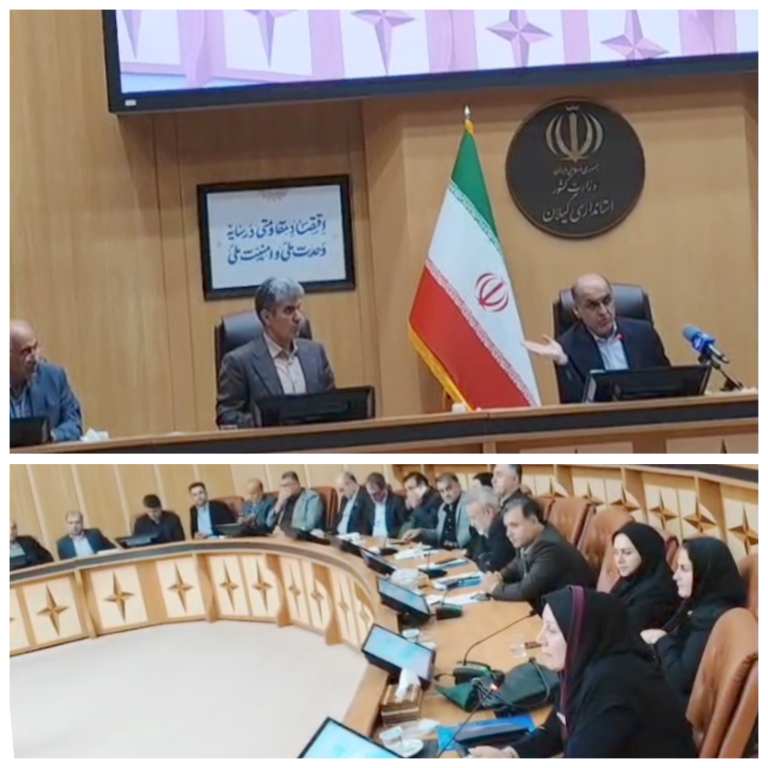 مطالبه هنرمندان، دستور استاندار؛ کارگروه تأمین زمین و راه‌اندازی بازارچه‌های دائمی صنایع دستی گیلان تشکیل می‌شود