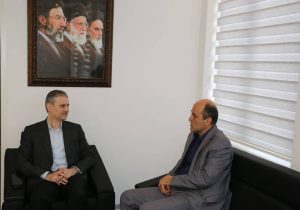 تداوم نهضت توسعه عدالت آموزشی در گیلان با تکیه بر هم‌افزایی دستگاه‌های اجرایی