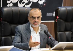 چتر پیشگیری پیش از بارش باز شود