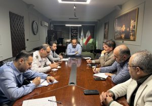 شمارش معکوس برای تئاتر خیابانی لاهیجان؛ ستاد اجرایی آخرین مقدمات را چید