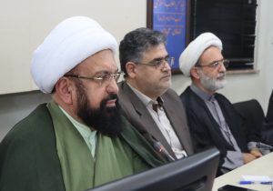 جزئیات تأمین مالی و پیشرفت پروژه ۱۲۰ واحدی مسکن طلاب گیلان تشریح شد