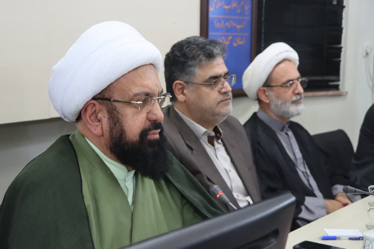 جزئیات تأمین مالی و پیشرفت پروژه ۱۲۰ واحدی مسکن طلاب گیلان تشریح شد
