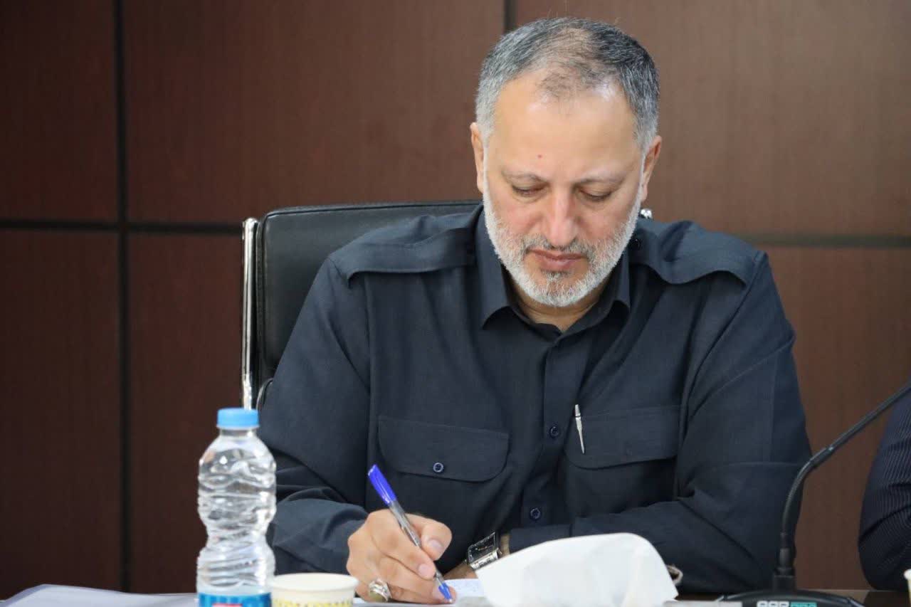 بازرس کل گیلان: بانک ها موتور محرکه اقتصاد هستند