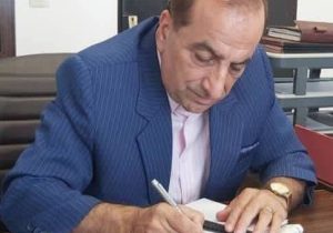 جلسه یا فرار از ارباب رجوع…!؟