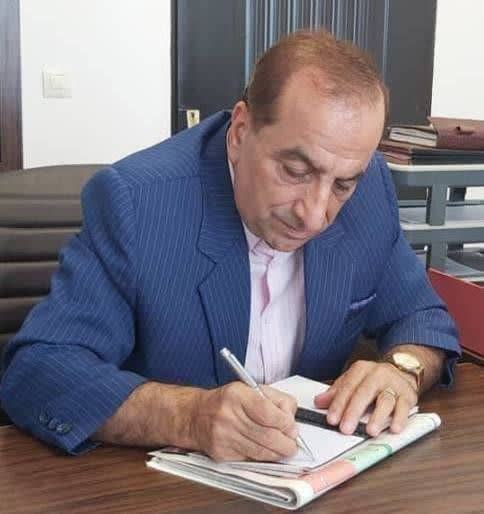جلسه یا فرار از ارباب رجوع…!؟