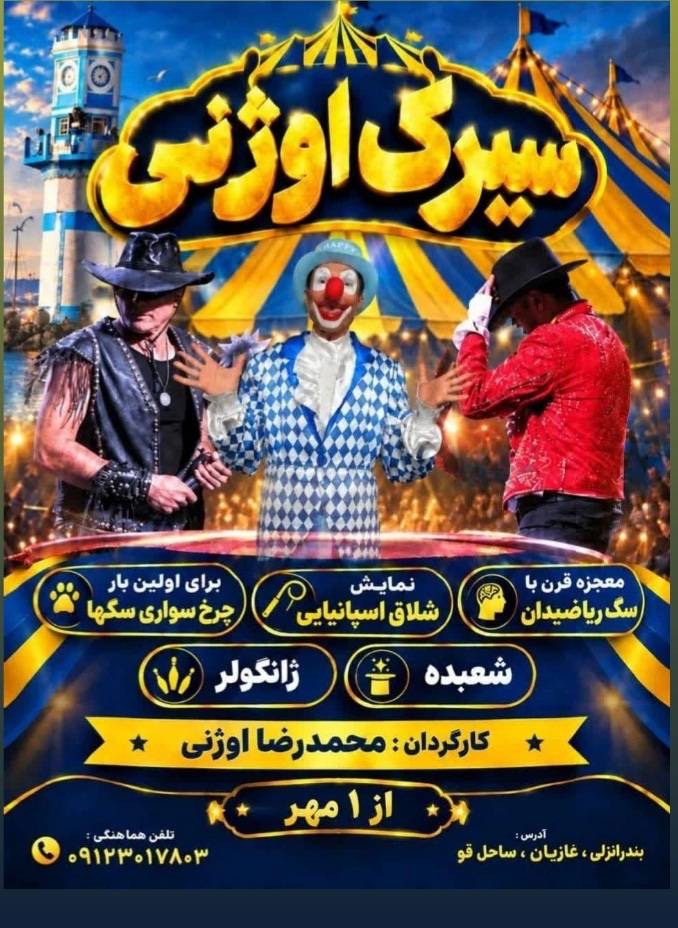 «معجزه قرن» در انزلی؛ سگ ریاضیدان مهمان گیلانی‌ها می‌شود