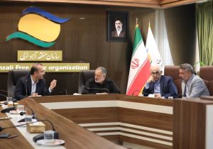 چراغ سبز بازرسی گیلان برای چابک‌سازی تجارت منطقه آزاد انزلی