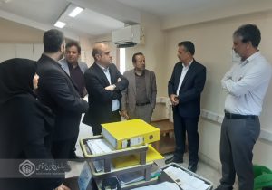 چتر ۲۰۰ میلیارد تومانی تأمین اجتماعی بر سر ۶۵ هزار لنگرودی