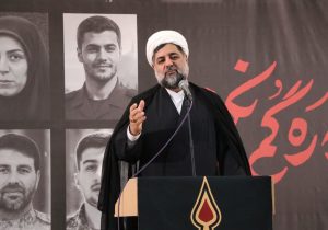 معاون فرهنگی سپاه در جمع پیشکسوتان دفاع مقدس زنجان: دشمن در جنگ ترکیبی به بن‌بست رسید