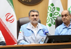 ساجدینیا: شهرداریها لایروبی را جدی بگیرند