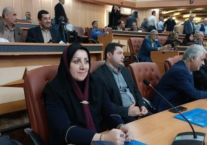 قنبر زاده:تعاونی‌ها بازوی توانمندسازی بانوان و اشتغال پایدار خانوارها هستند