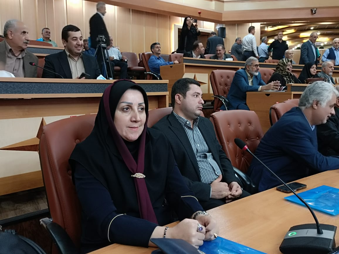 قنبر زاده:تعاونی‌ها بازوی توانمندسازی بانوان و اشتغال پایدار خانوارها هستند