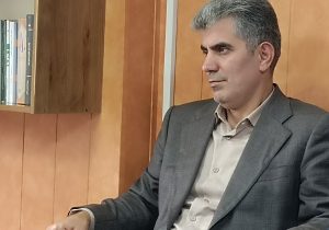 رئیس جهاد کشاورزی گیلان: پست بانک پیشگام حمایت از کشاورزان خرد است / تزریق ۱.۲ همت در فاز اول طرح «همت»
