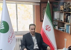 همت بلند پست بانک برای کشاورزی گیلان؛ ۱۰ همت در راه است