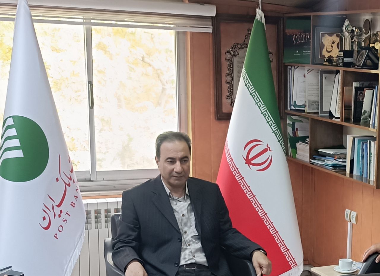 همت بلند پست بانک برای کشاورزی گیلان؛ ۱۰ همت در راه است