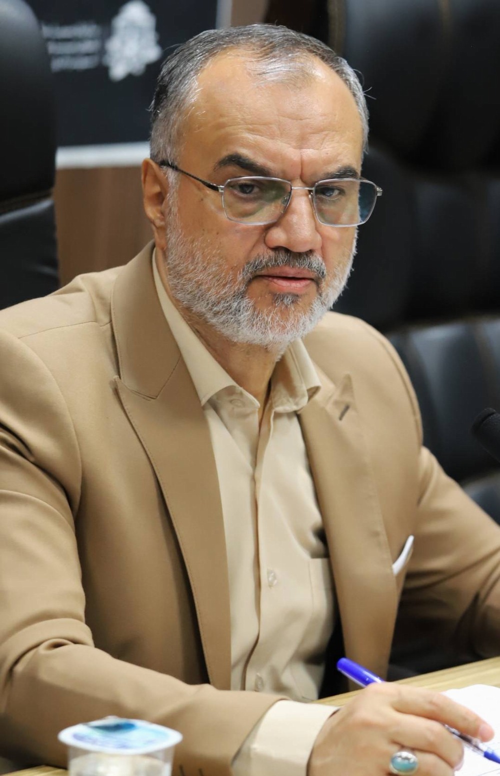 انتقاد کارگرنیا از بلاتکلیفی پروژه مجمتع اقامتی بوستان ملت رشت