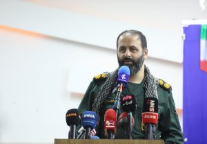 امنیت پایدار ایران، محصول همراهی مردم، نیروهای مسلح و همه دستگاه‌ها است
