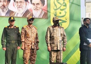 مردم گیلان در دفاع از ارزش‌ها و آرمان‌های انقلاب عقب‌نشینی نمی‌کنند