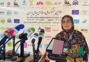 «پس از باران» و سه برگ افتخار در جشنواره ملی رسانه‌ای چای