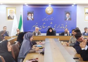 کوچکی نژاد:منابع مناطق آزاد باید در توسعه زیرساخت‌های ورزشی شهرستان‌ها نقش‌آفرینی کنند