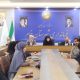 کوچکی نژاد:منابع مناطق آزاد باید در توسعه زیرساختهای ورزشی شهرستانها نقشآفرینی کنند