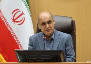 ضرب‌الاجل ۶ هفته ای استاندار برای تکمیل زیرساخت‌های بازار رشت